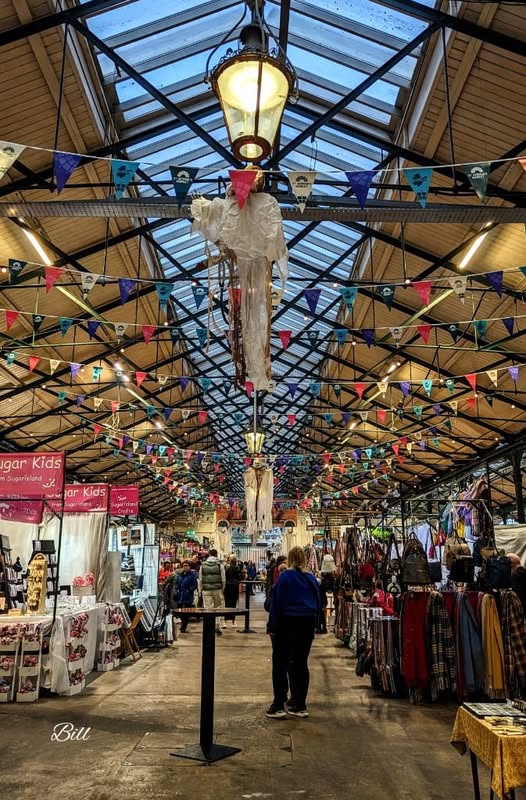 St George's Market