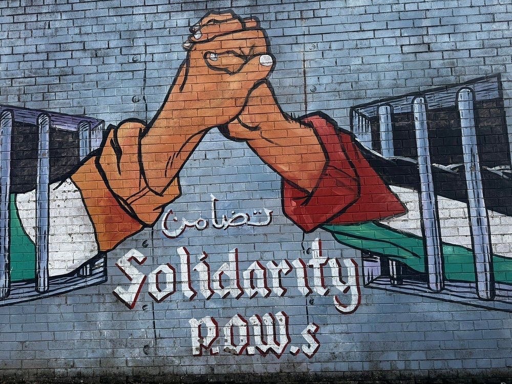 Féile an Phobail